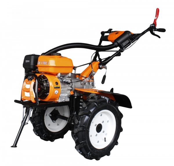 Мотоблок бенз. GH-7/100-3; 7к.с.