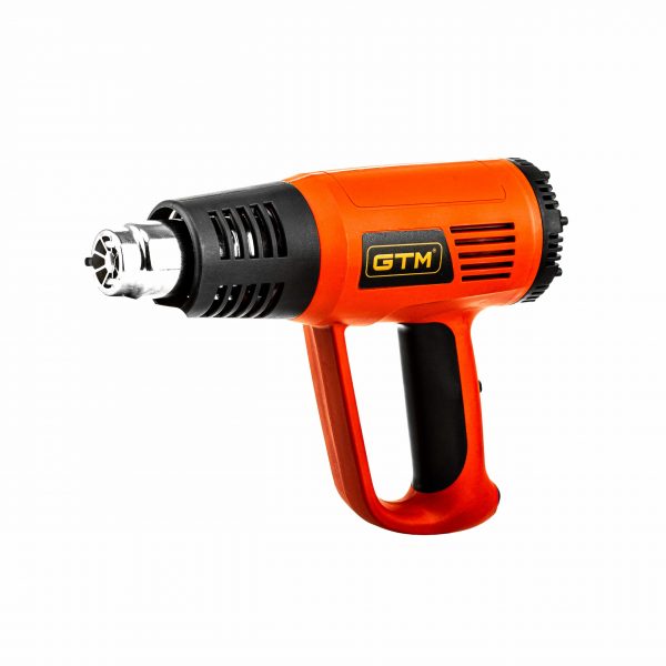 Термоповітродувка HG2000E