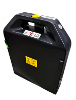 Акумулятор рокли PTE15Q-A/PTE15Q2-A 24V/20Ah - Зображення 2