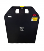 Акумулятор рокли PTE15Q-A/PTE15Q2-A 24V/20Ah - Зображення 3