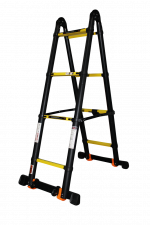 Драбина-трансформер телескопічна 2*4сх 0