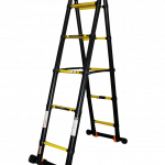 Драбина-трансформер телескопічна 2*5сх 0