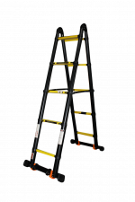 Драбина-трансформер телескопічна 2*5сх 0