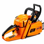 9кВт/4к.с. 18"/45см 1