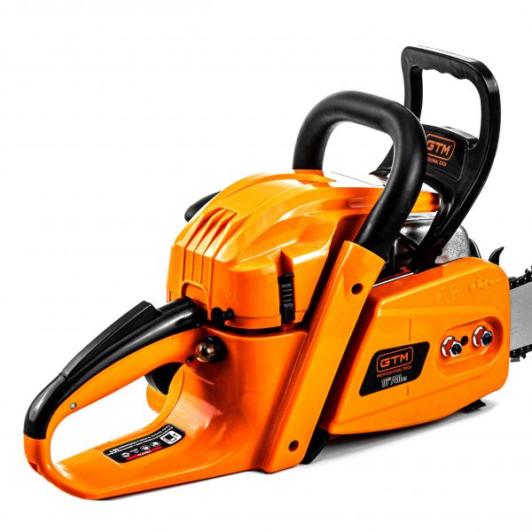 9кВт/4к.с. 18"/45см 1