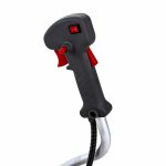 Бензинова мотокоса-кущоріз GTM CN520FAV 1.5 кВт – універсальний інструмент для трави та кущів - Зображення 5