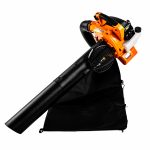 Бензоповітродувка-пилосос ручний EBV280A 0