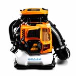 Бензоповітродувка ранцева EB800 2.4кВт/3.2к.с. 1152м3/год