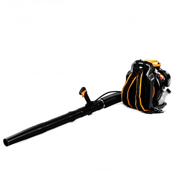 Бензоповітродувка ранцева EB800 2.4кВт/3.2к.с. 1152м3/год