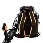 Бензоповітродувка ранцева EB800 2.4кВт/3.2к.с. 1152м3/год