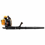 Бензоповітродувка ранцева EB800 2.4кВт/3.2к.с. 1152м3/год