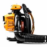 Бензоповітродувка ранцева EB800 2.4кВт/3.2к.с. 1152м3/год