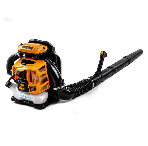 Бензоповітродувка ранцева EB800 2.4кВт/3.2к.с. 1152м3/год