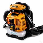 Бензоповітродувка ранцева EB800 2.4кВт/3.2к.с. 1152м3/год