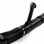 Бензоповітродувка ранцева EB800 2.4кВт/3.2к.с. 1152м3/год