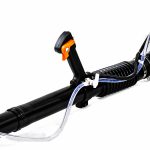 Мотообприскувач GTM 3WF-600C 14 л ранцевий – зручний та ефективний інструмент для обробки великих територій - Зображення 6