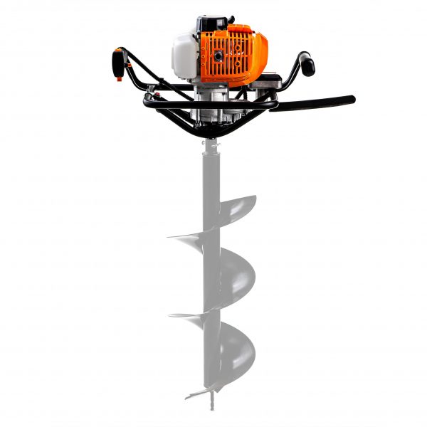 Мотобур AG52H-D 1