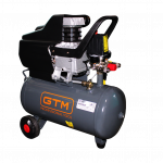 Компресор рес-24л 220л/хв 1