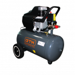 Компресор рес-50л 220л/хв 1