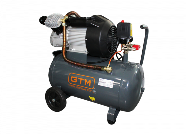 Компресор рес-50л 360/290л/хв 2