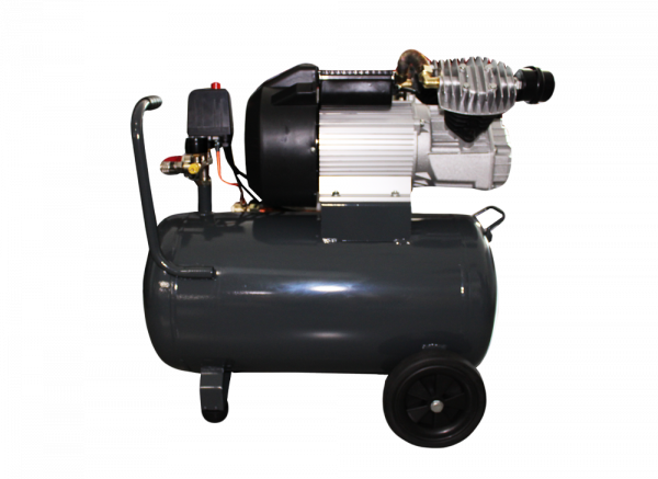 2кВт 8бар 220В 2 циліндри