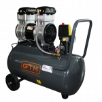 Компресор рес-50л 210л/хв 1