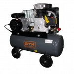 Компресор рес-50л 400/300л/хв 2