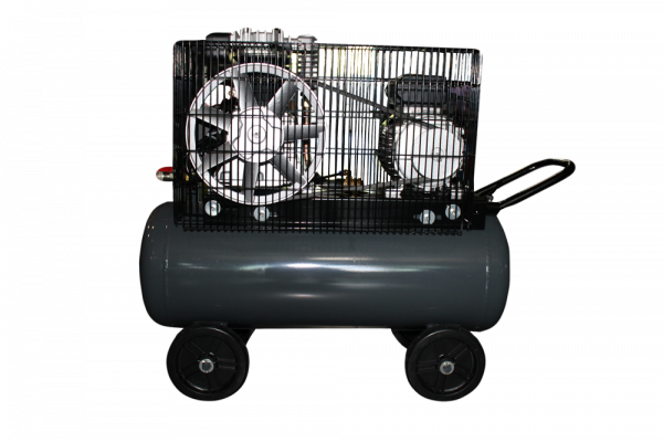 2кВт 10бар 220В 2 циліндри