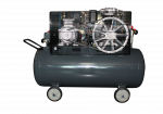 Поршневий повітряний компресор 200 л GTM KCH2090-200L – потужне обладнання для вашого бізнесу - Зображення 2