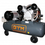 Компресор рес-120л 800/670л/хв 5