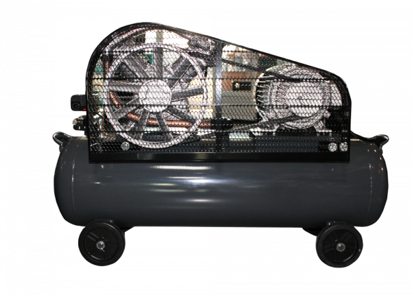 5кВт 10бар 380В 2 циліндри V-под.