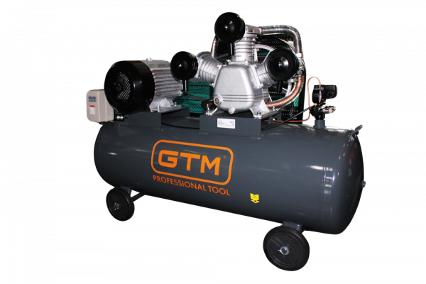 Компресор рес-220л 1100/900л/хв 7