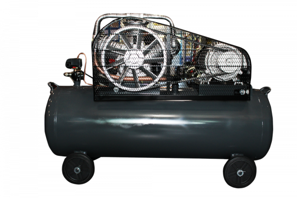 5кВт 10бар 380В 3 циліндри V-под.