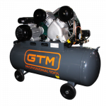 Компресор рес-100л 440/320л/хв 2