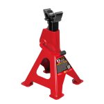 Комплект підставок під авто 3т GTM T43001 2 шт – надійність та стабільність для вашого авто - Зображення 2