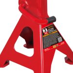 Комплект підставок під авто 3т GTM T43001 2 шт – надійність та стабільність для вашого авто - Зображення 4