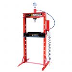 Прес пневмогідравлічний 20т