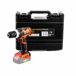 Дриль-шурупокрут акум. DS18/40P