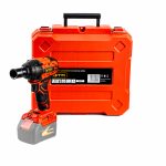 Гайкокрут акум. уд. IWC18/320BL