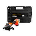 Кутова шліфмашина ак. 125мм  AGC18/125BL