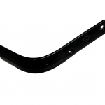 Ніж для грунтофрези лівий до культиватора GTM G-4.5/55 – надійна заміна для культиваторів