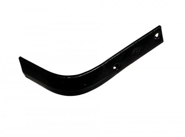 Ніж для грунтофрези лівий до культиватора GTM G-4.5/55 – надійна заміна для культиваторів