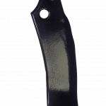 Ніж для грунтофрези мотоблока лівий до B-7/80-3