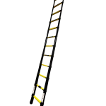 Драбина телескопічна 13сх. 3