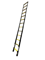 Драбина телескопічна 13сх. 3