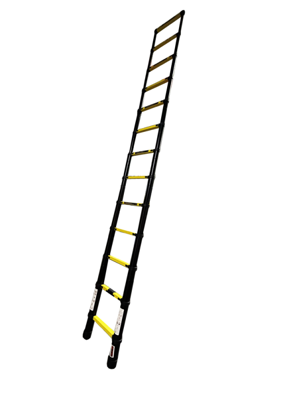 Драбина телескопічна 13сх. 3