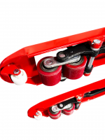 з короткими вилами