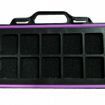 Фільтр поролоновий (бризкозахисний) для пилосмока з аквафільтром JN501