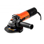 Кутова шліфмашина 125мм AG125/900VS 900Вт