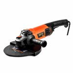 Кутова шліфмашина 230мм AG230/2300HD 2300Вт